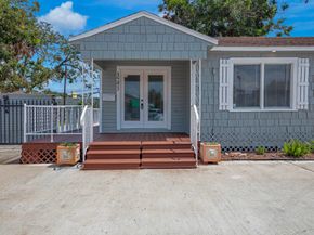 3743 Erie Street, Houston TX 77017