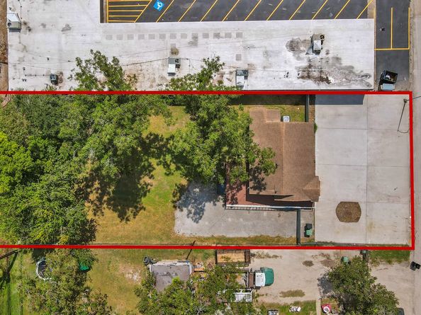 3743 Erie Street, Houston TX 77017