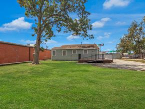 3743 Erie Street, Houston TX 77017