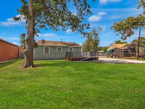 3743 Erie Street, Houston TX 77017