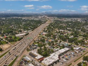 3743 Erie Street, Houston TX 77017