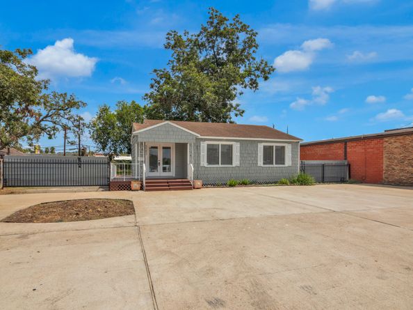 3743 Erie Street, Houston TX 77017