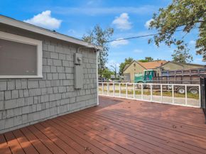 3743 Erie Street, Houston TX 77017