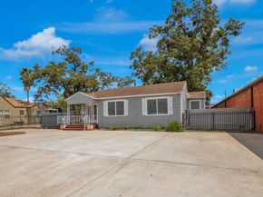 3743 Erie Street, Houston TX 77017