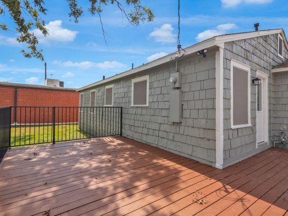 3743 Erie Street, Houston TX 77017