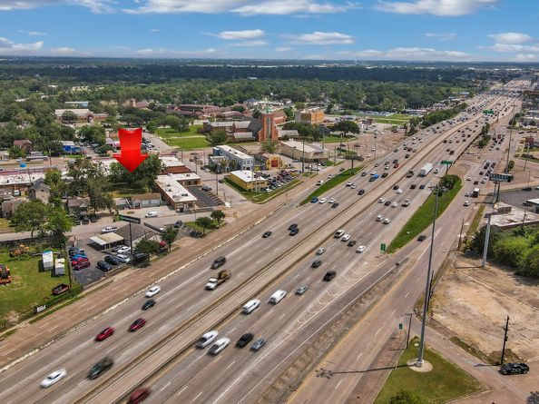 3743 Erie Street, Houston TX 77017