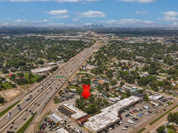 3743 Erie Street, Houston TX 77017