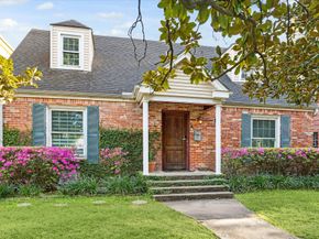 2405 Nottingham Street, Houston TX 77005