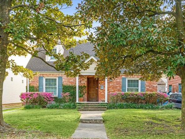 2405 Nottingham Street, Houston TX 77005