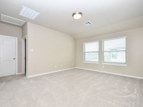 14907 Fisher Reservoir Drive, Cypress TX 77433