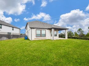 14907 Fisher Reservoir Drive, Cypress TX 77433