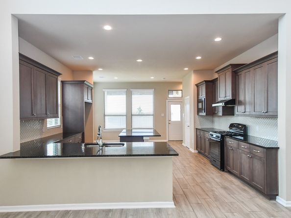 14907 Fisher Reservoir Drive, Cypress TX 77433