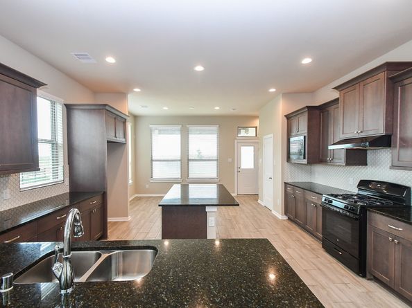 14907 Fisher Reservoir Drive, Cypress TX 77433