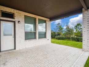 14907 Fisher Reservoir Drive, Cypress TX 77433