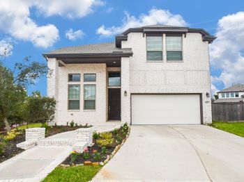 14907 Fisher Reservoir Drive