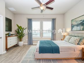 14907 Fisher Reservoir Drive, Cypress TX 77433