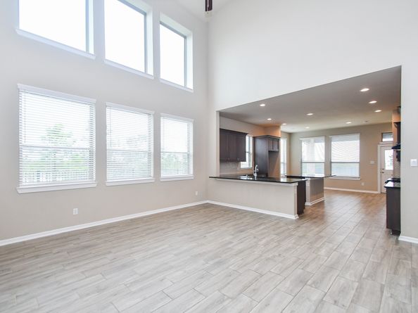 14907 Fisher Reservoir Drive, Cypress TX 77433
