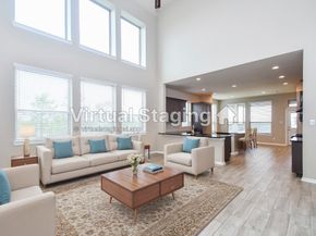 14907 Fisher Reservoir Drive, Cypress TX 77433