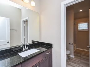 14907 Fisher Reservoir Drive, Cypress TX 77433