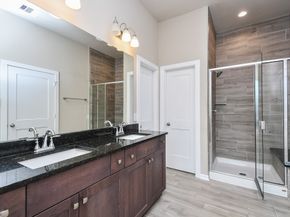 14907 Fisher Reservoir Drive, Cypress TX 77433