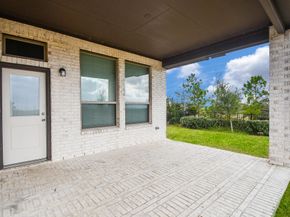 14907 Fisher Reservoir Drive, Cypress TX 77433