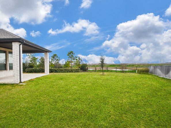 14907 Fisher Reservoir Drive, Cypress TX 77433