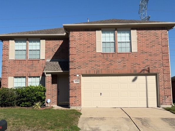 6014 Pinacle Point, Houston TX 77085