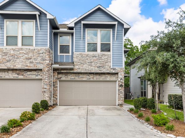 5021 Lehman Oaks Drive, Houston TX 77018