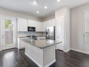 5021 Lehman Oaks Drive, Houston TX 77018