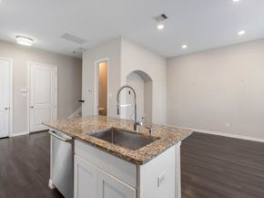 5021 Lehman Oaks Drive, Houston TX 77018