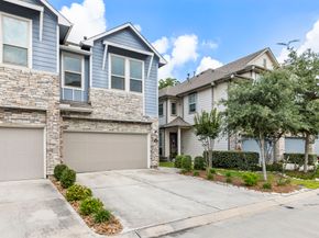 5021 Lehman Oaks Drive, Houston TX 77018