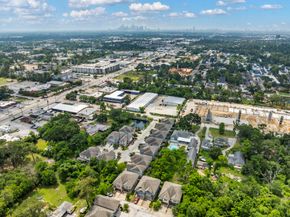 5021 Lehman Oaks Drive, Houston TX 77018