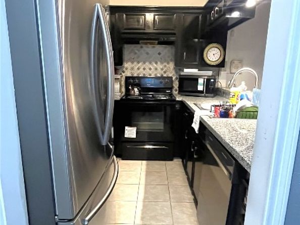 13415 Castilian Drive 1, Houston TX 77015