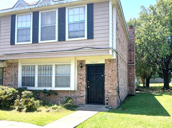 13415 Castilian Drive 1, Houston TX 77015
