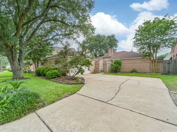 11726 Pecan Creek Drive