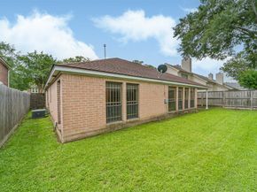 11726 Pecan Creek Drive, Houston TX 77043