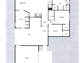11726 Pecan Creek Drive, Houston TX 77043