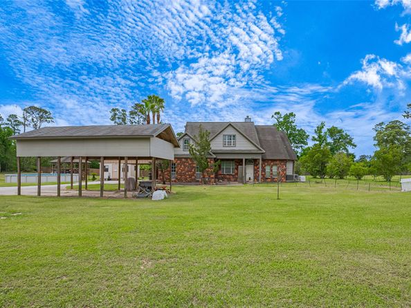 2499 Southline Road, Conroe TX 77384