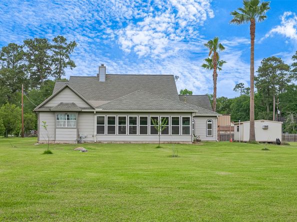 2499 Southline Road, Conroe TX 77384