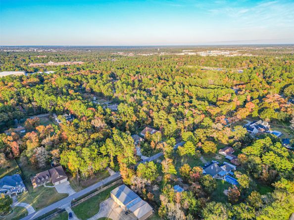 2499 Southline Road, Conroe TX 77384