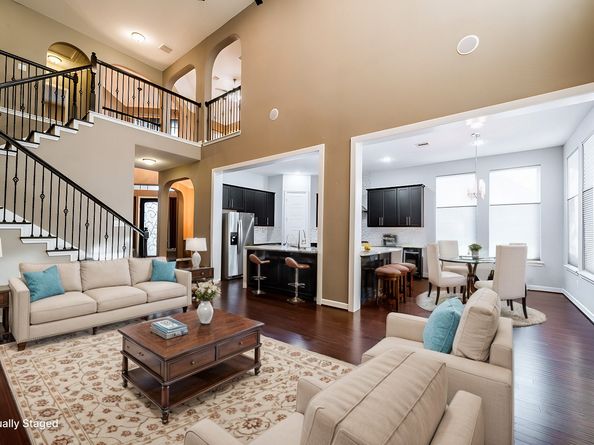 11106 Wishaw Way, Richmond TX 77407