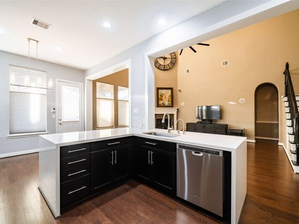 11106 Wishaw Way, Richmond TX 77407