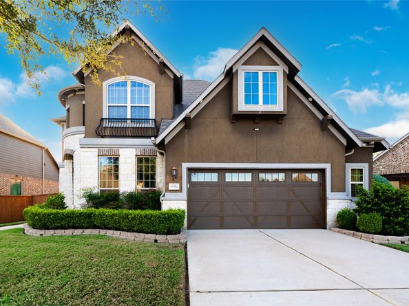 11106 Wishaw Way, Richmond TX 77407