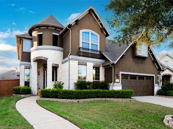 11106 Wishaw Way, Richmond TX 77407