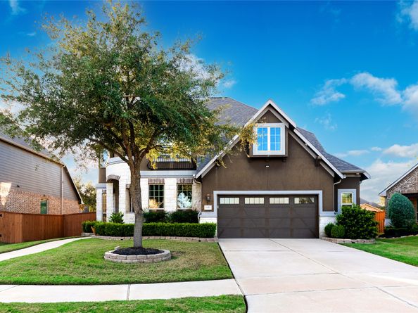11106 Wishaw Way, Richmond TX 77407