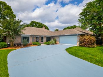 827 Millpond Drive