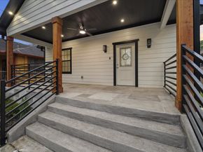 228 Lenox Street, Houston TX 77011