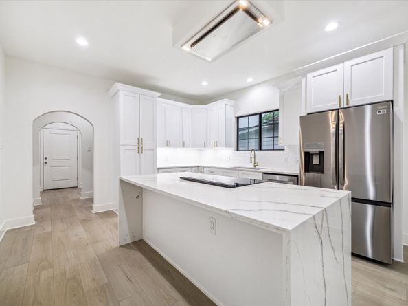 228 Lenox Street, Houston TX 77011