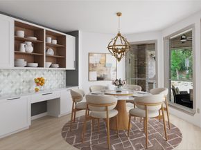 6 Misty Point, The Woodlands TX 77380