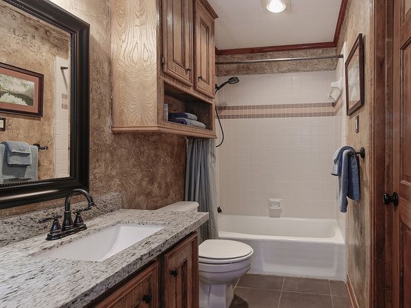 6 Misty Point, The Woodlands TX 77380